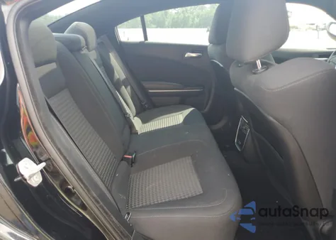 2019 Dodge Charger Scat Pack z USA, uszkodzony, nr VIN 2C3CDXGJ2KH619162